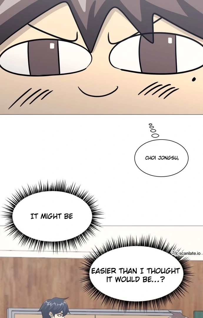 Read Garbage Time Manga Online