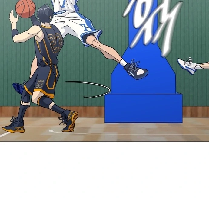 Read Garbage Time Manga Online