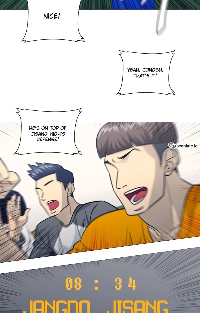 Read Garbage Time Manga Online