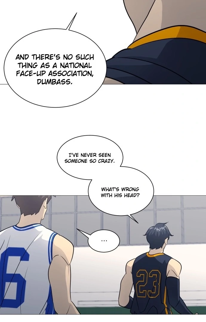 Read Garbage Time Manga Online