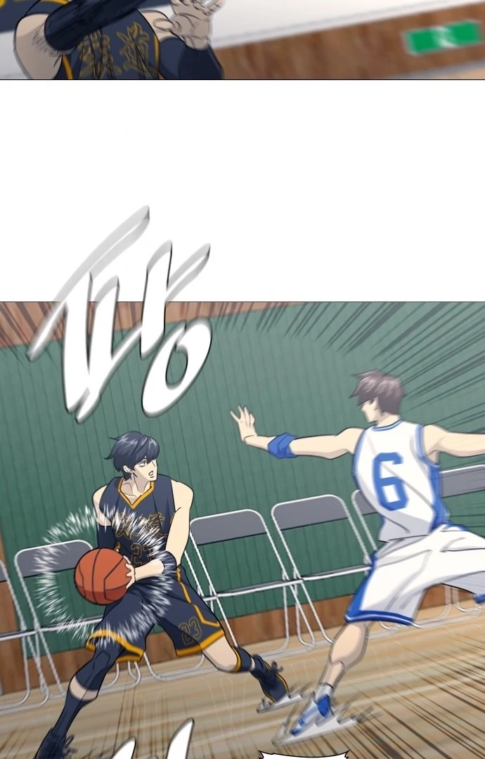 Read Garbage Time Manga Online