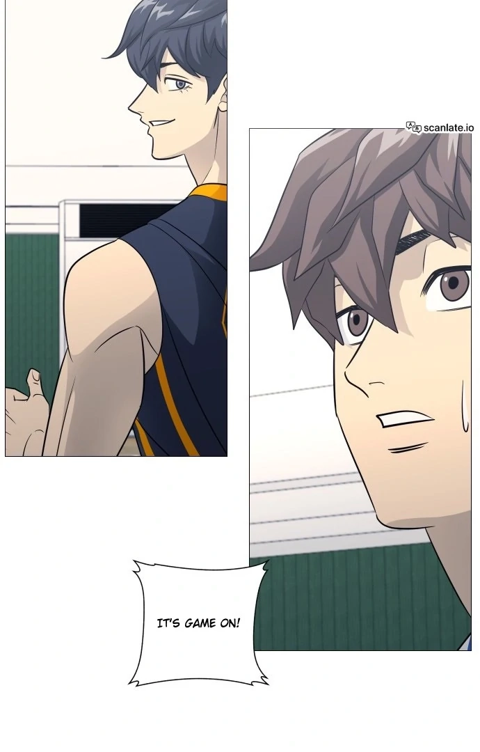 Read Garbage Time Manga Online