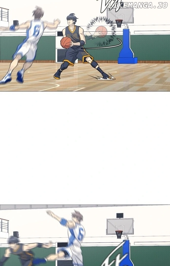 Read Garbage Time Manga Online