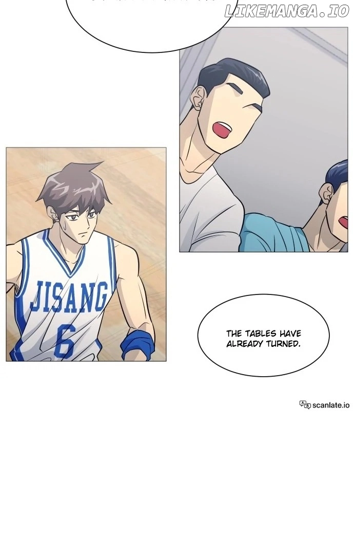 Read Garbage Time Manga Online