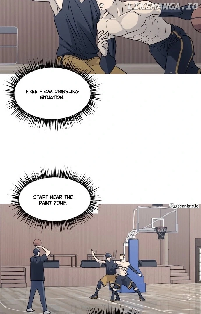 Read Garbage Time Manga Online