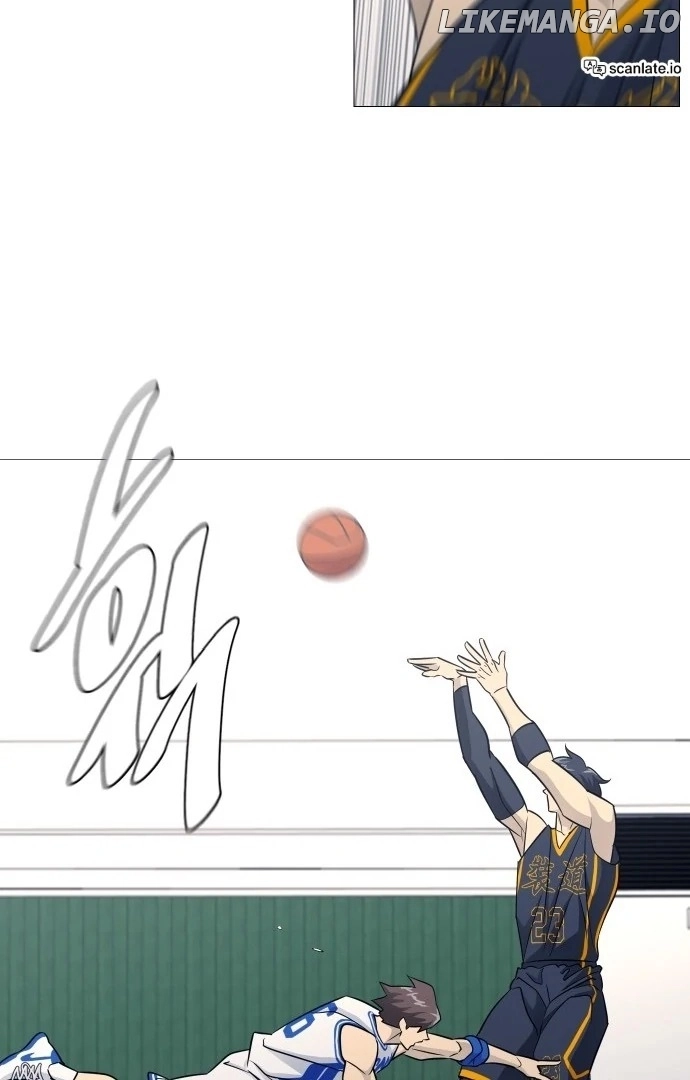 Read Garbage Time Manga Online