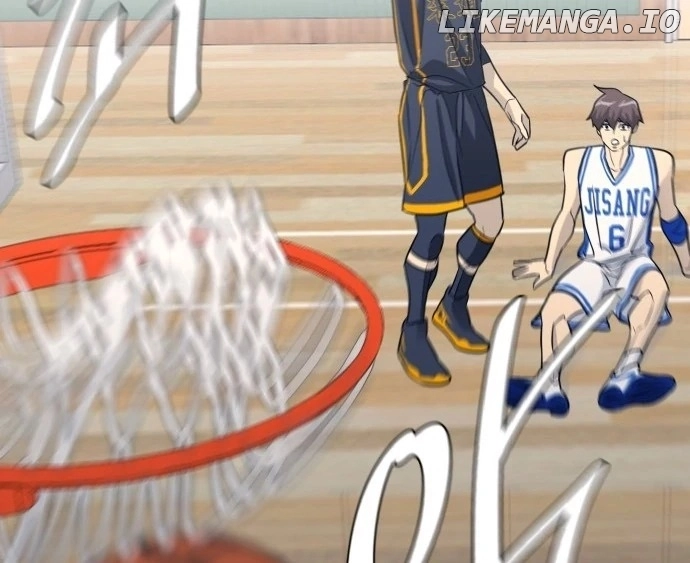 Read Garbage Time Manga Online