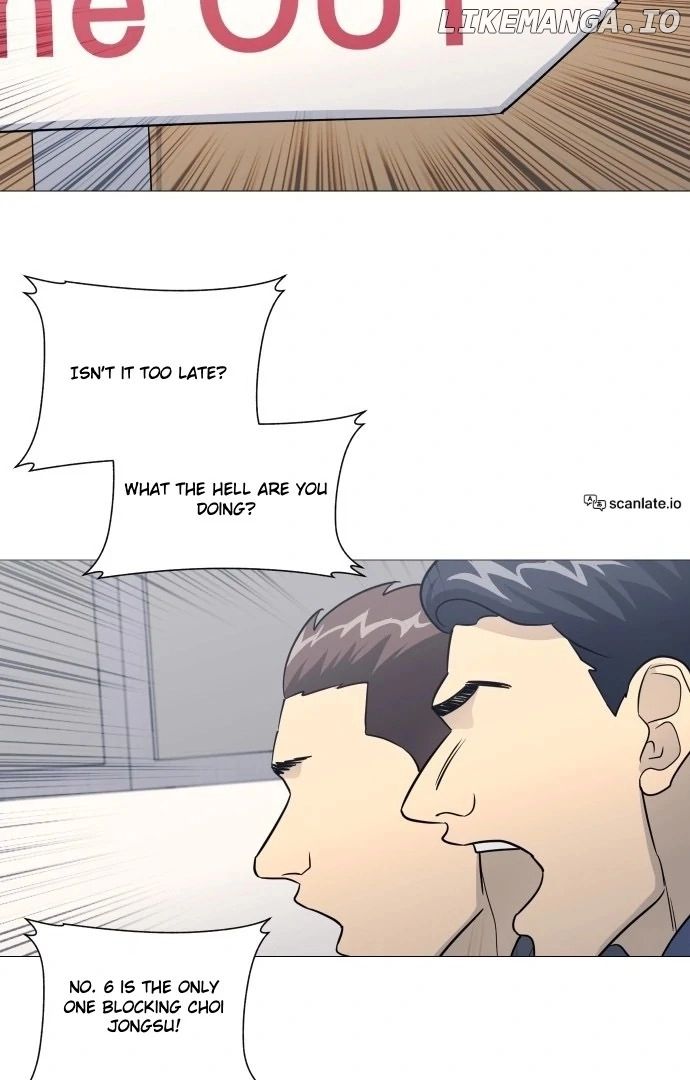 Read Garbage Time Manga Online