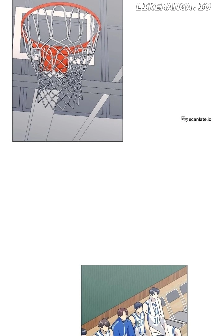 Read Garbage Time Manga Online