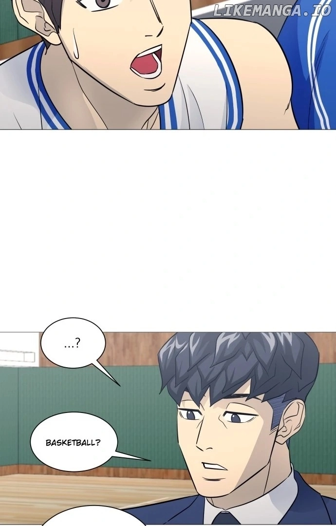 Read Garbage Time Manga Online