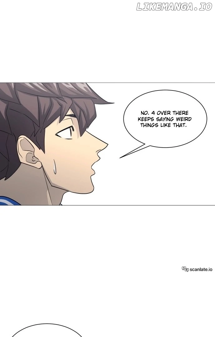 Read Garbage Time Manga Online