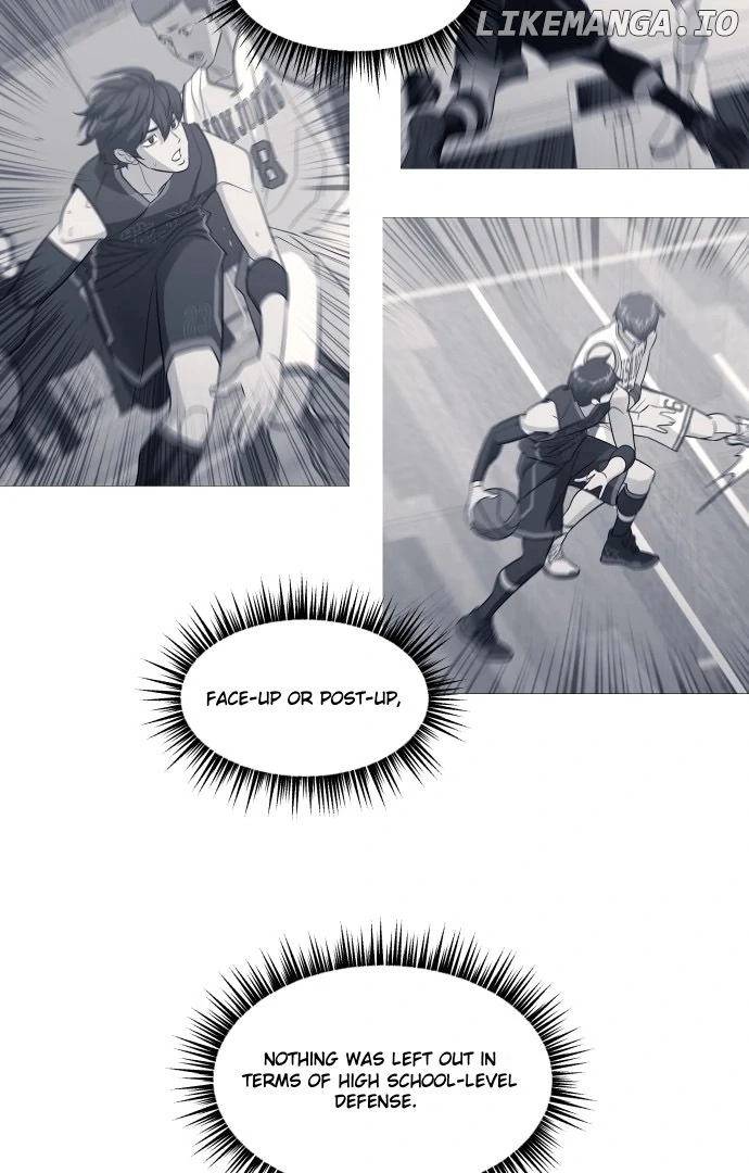 Read Garbage Time Manga Online