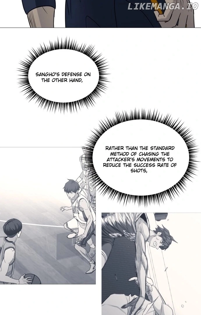 Read Garbage Time Manga Online