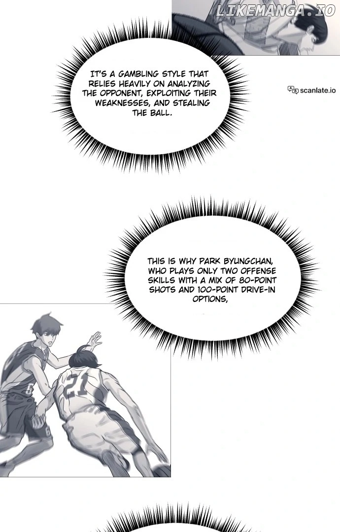 Read Garbage Time Manga Online