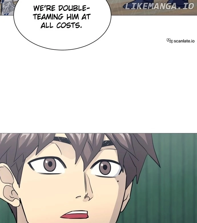 Read Garbage Time Manga Online