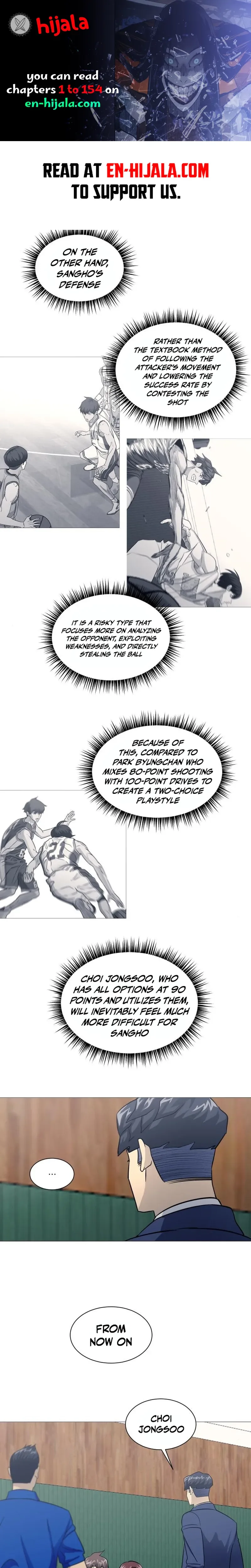 Read Garbage Time Manga Online