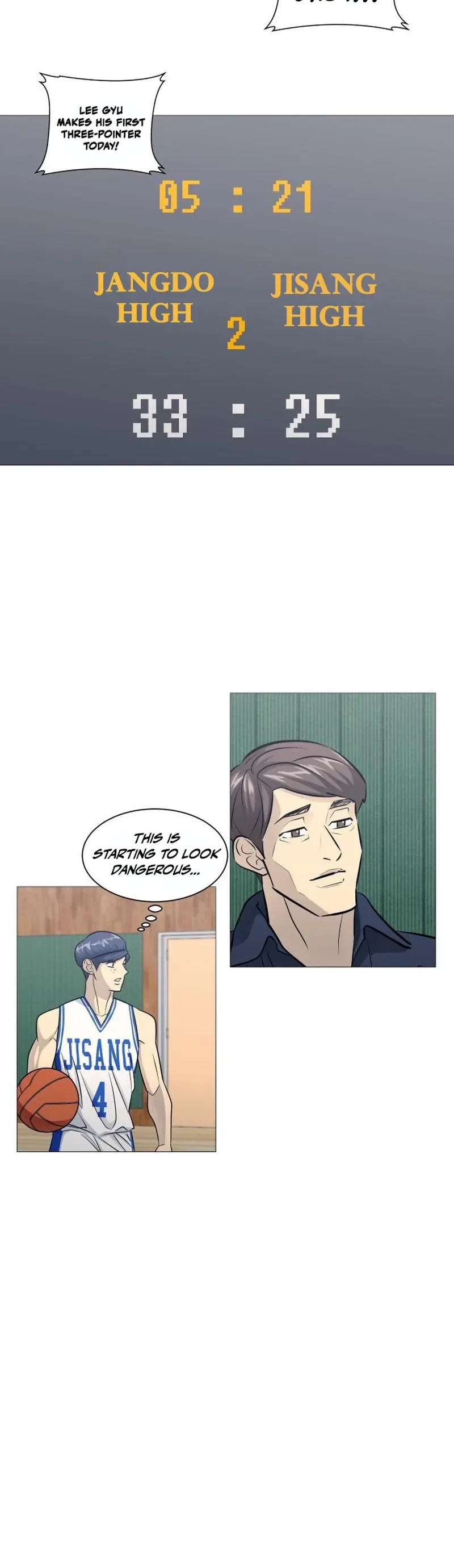 Read Garbage Time Manga Online