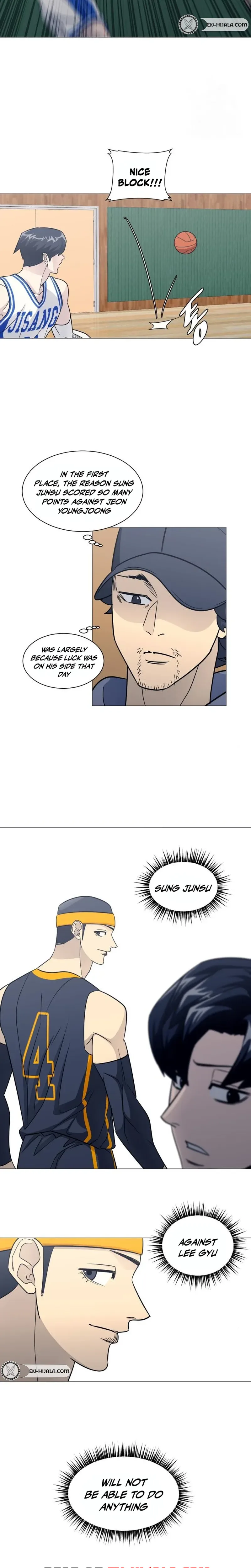 Read Garbage Time Manga Online