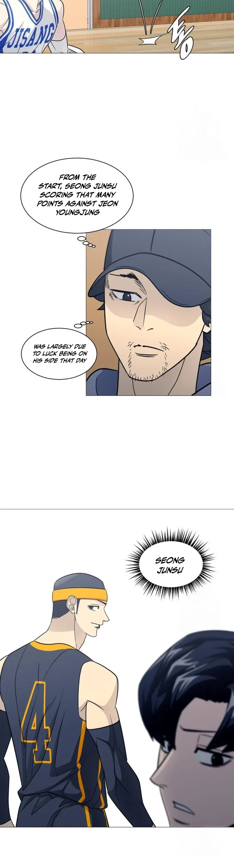 Read Garbage Time Manga Online