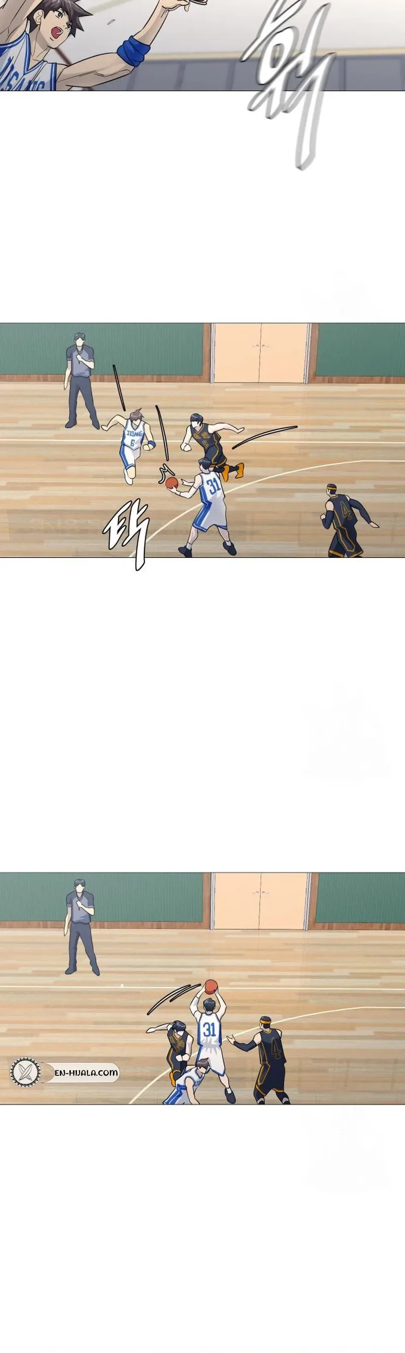 Read Garbage Time Manga Online