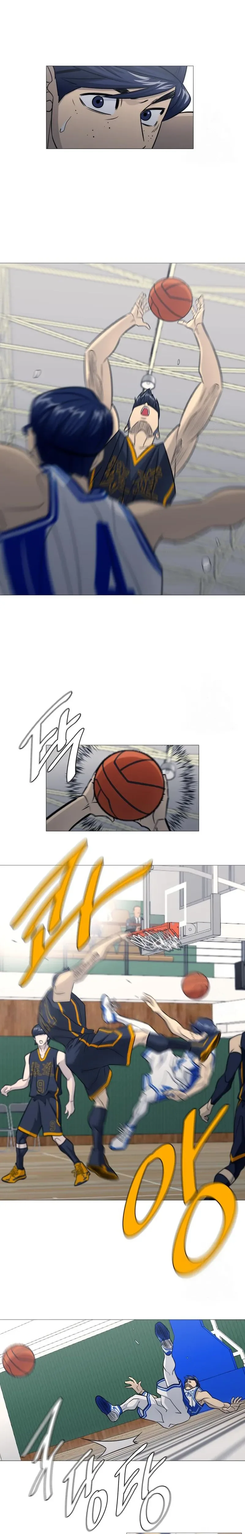 Read Garbage Time Manga Online