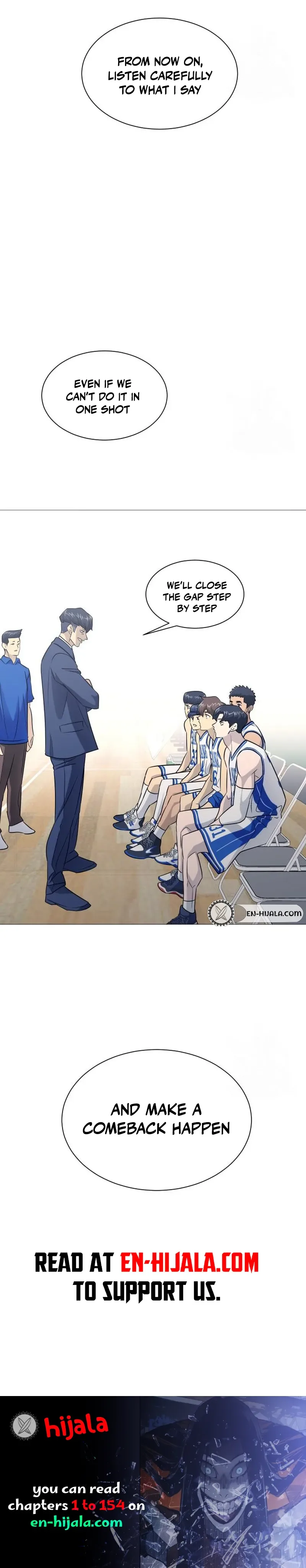 Read Garbage Time Manga Online