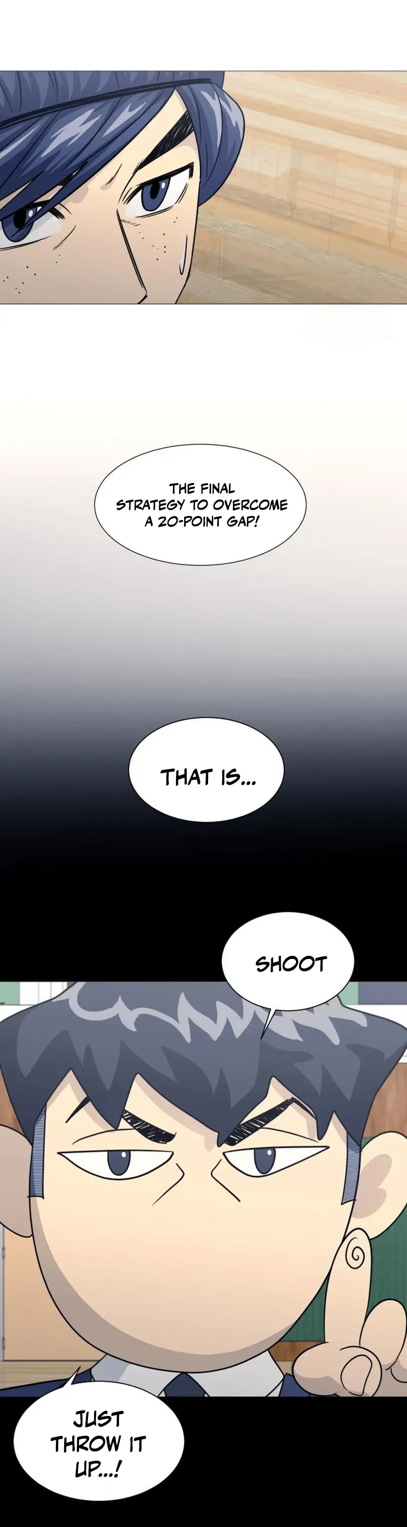 Read Garbage Time Manga Online