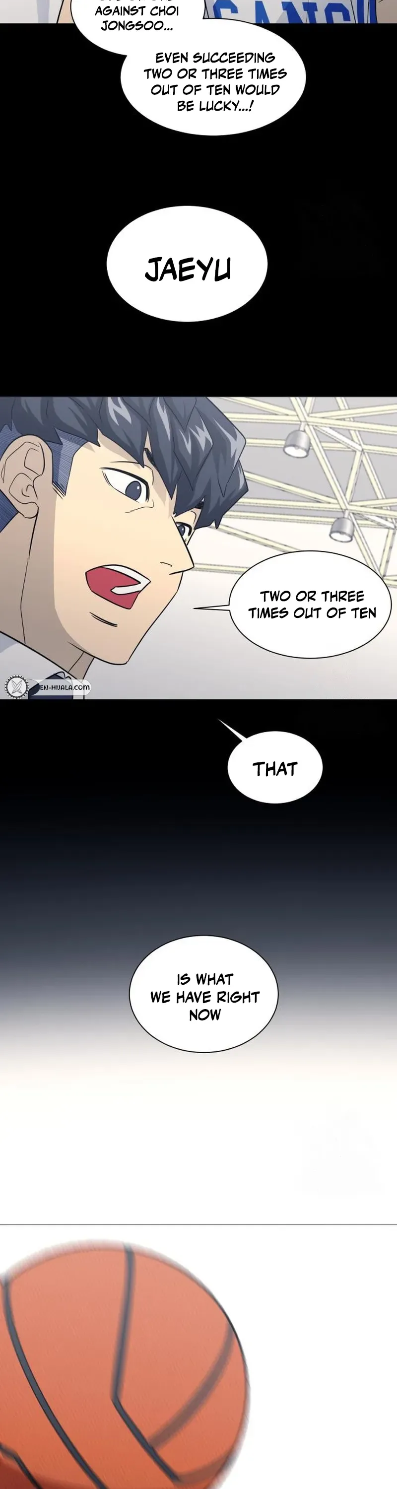 Read Garbage Time Manga Online