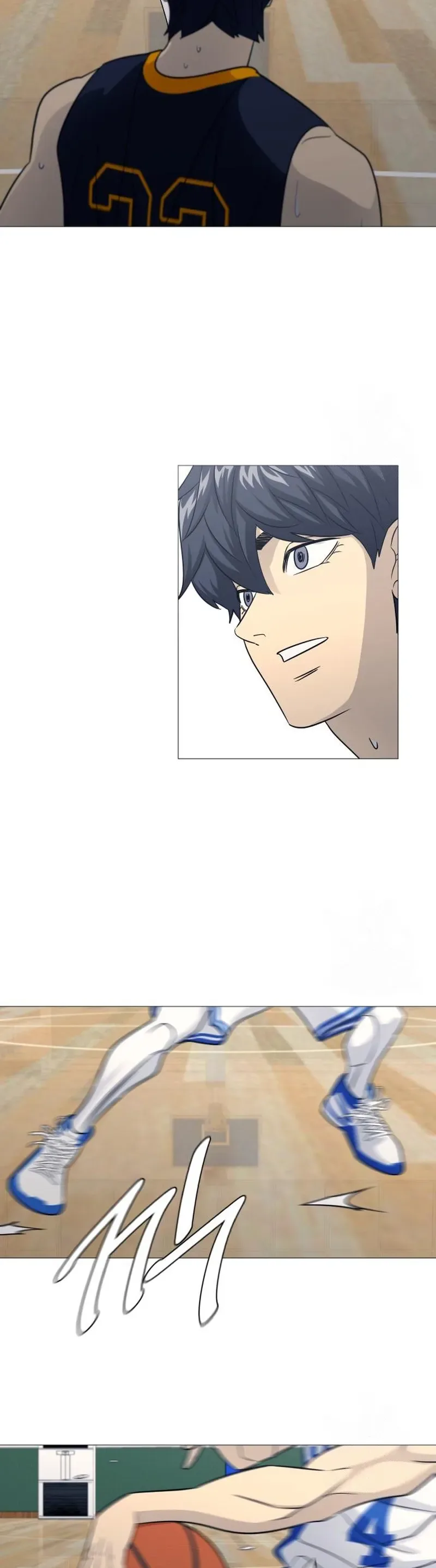 Read Garbage Time Manga Online