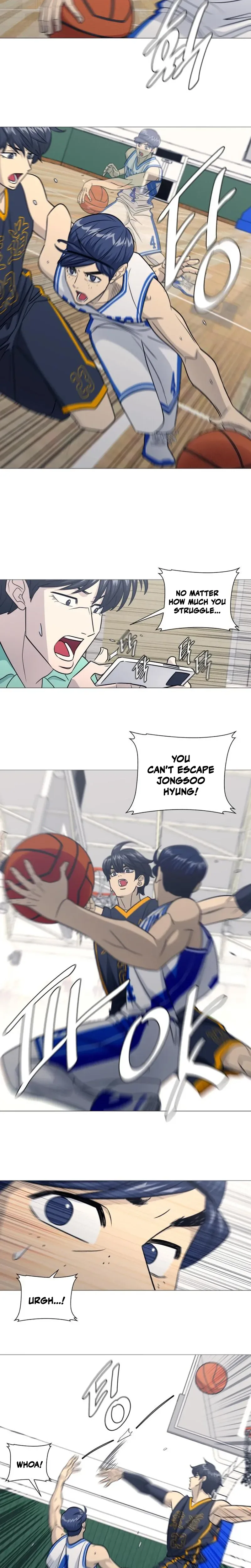 Read Garbage Time Manga Online