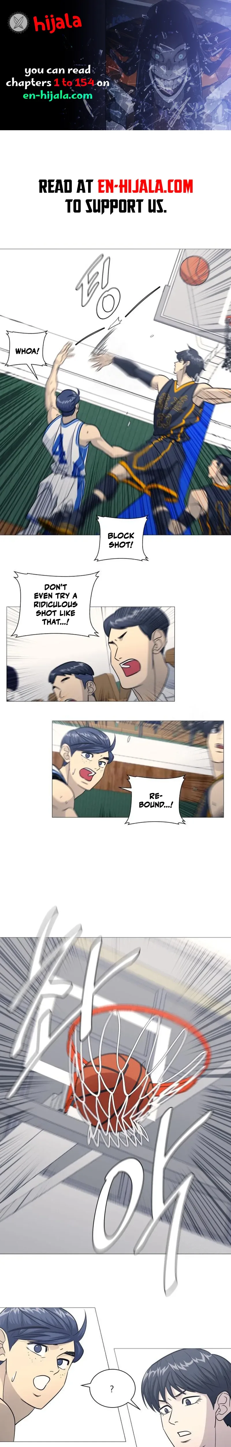 Read Garbage Time Manga Online