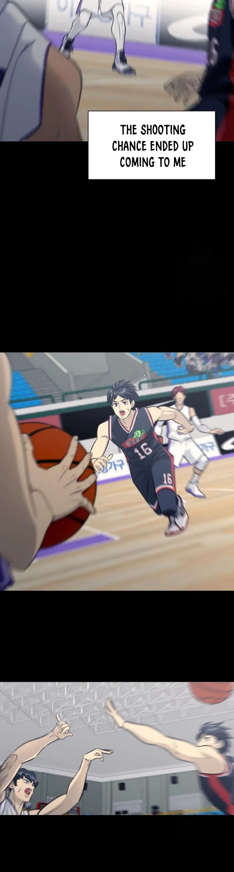 Read Garbage Time Manga Online