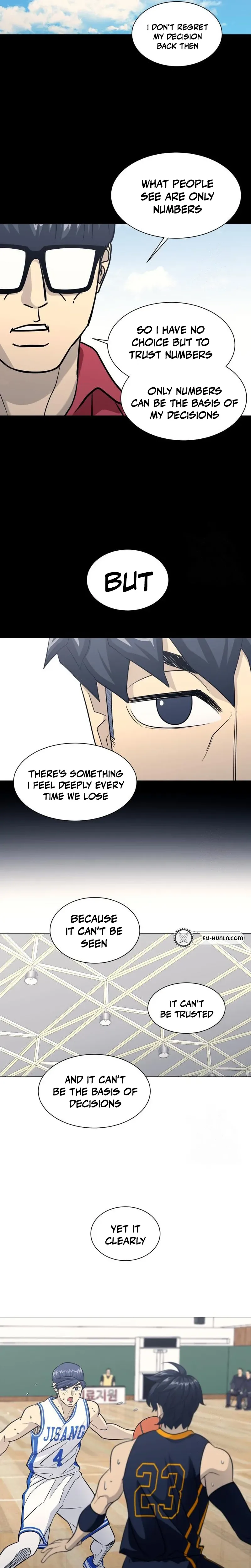 Read Garbage Time Manga Online