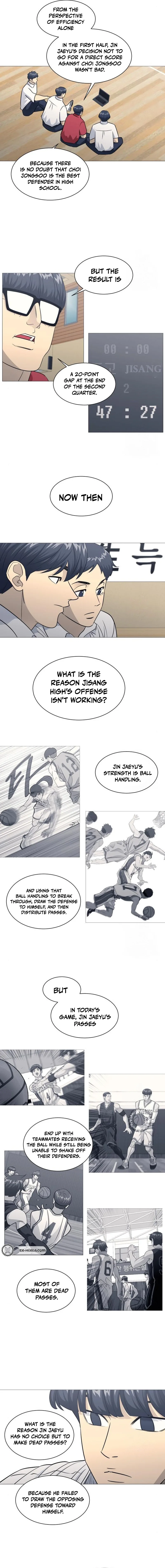 Read Garbage Time Manga Online