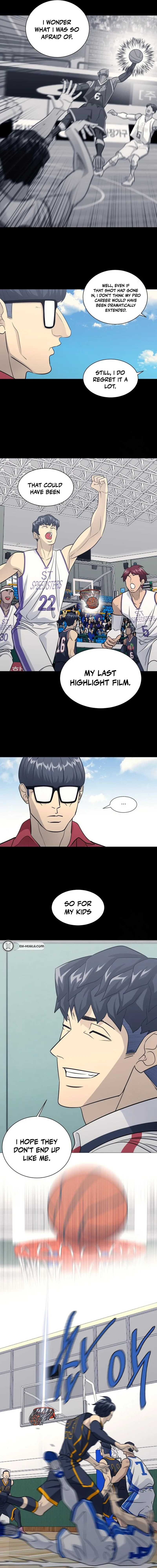 Read Garbage Time Manga Online