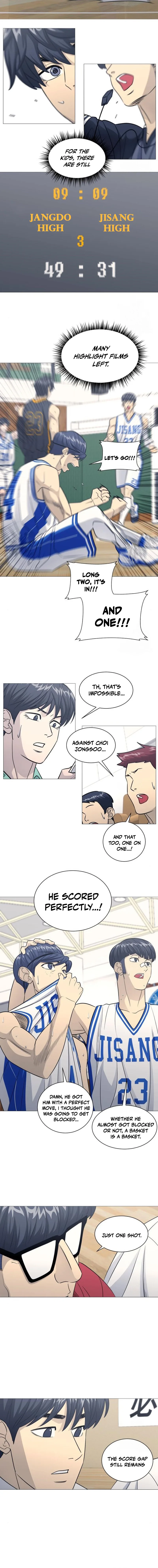 Read Garbage Time Manga Online