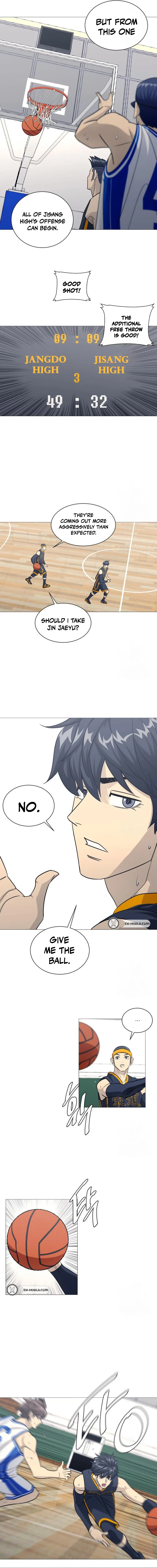 Read Garbage Time Manga Online