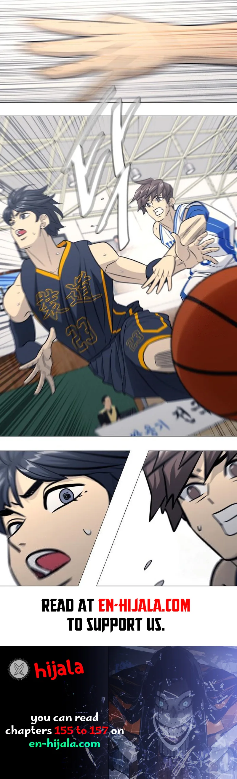 Read Garbage Time Manga Online