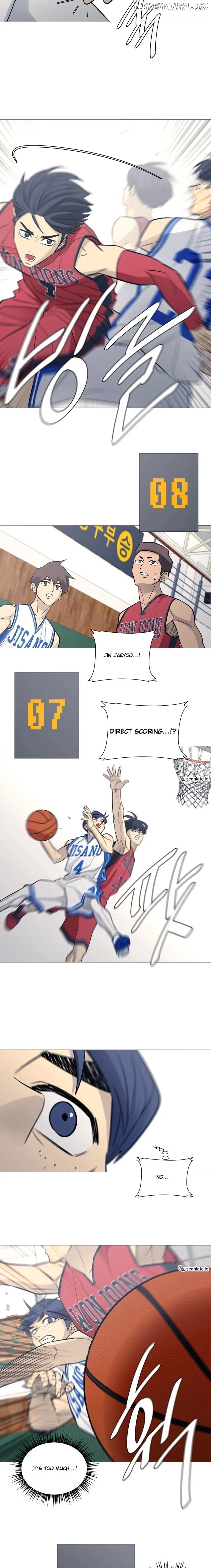 Read Garbage Time Manga Online