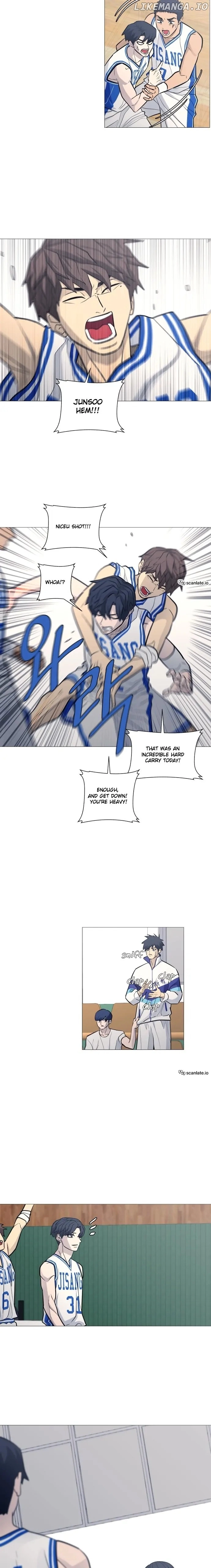 Read Garbage Time Manga Online