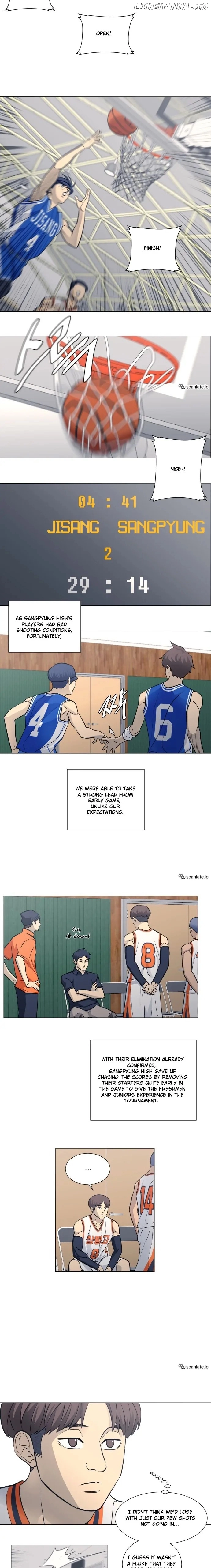Read Garbage Time Manga Online