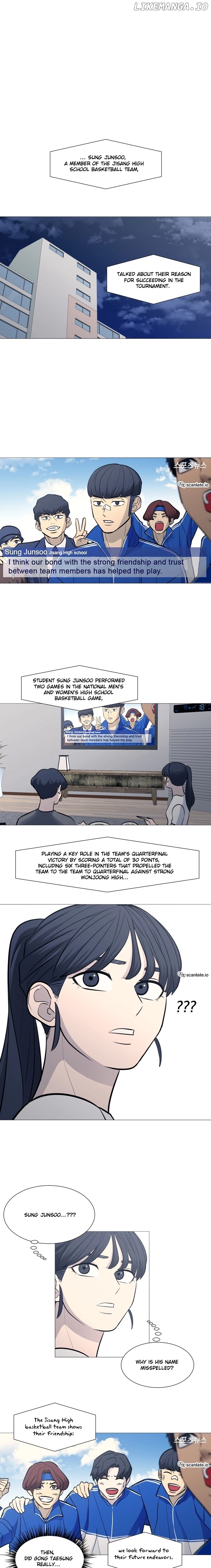 Read Garbage Time Manga Online