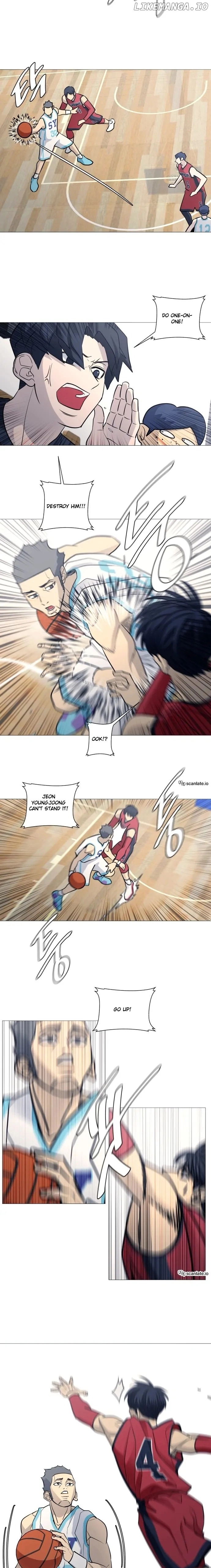 Read Garbage Time Manga Online