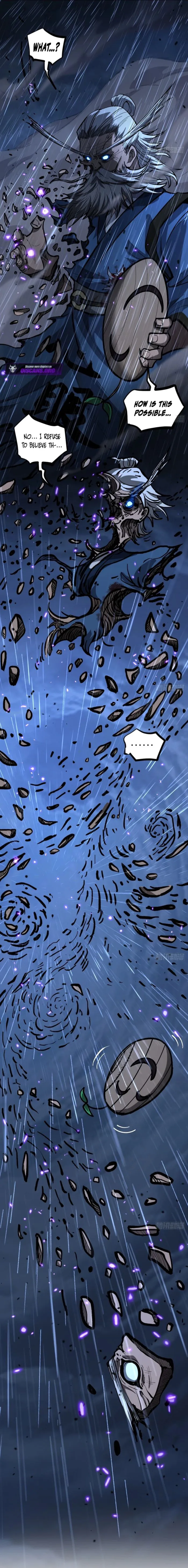 Read Gatekeeper Of The Boundless World Manga Online