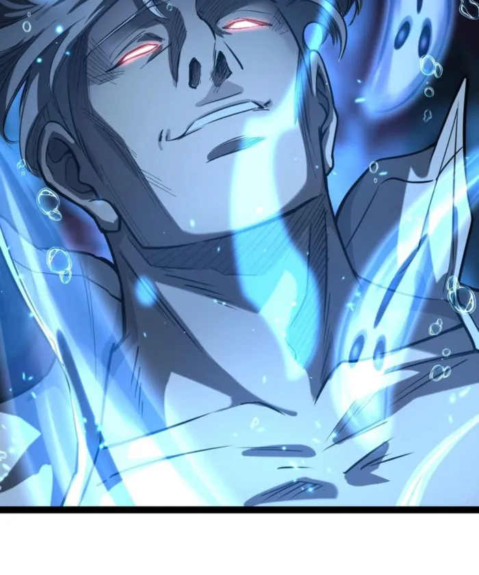 Read Gatekeeper Of The Boundless World Manga Online