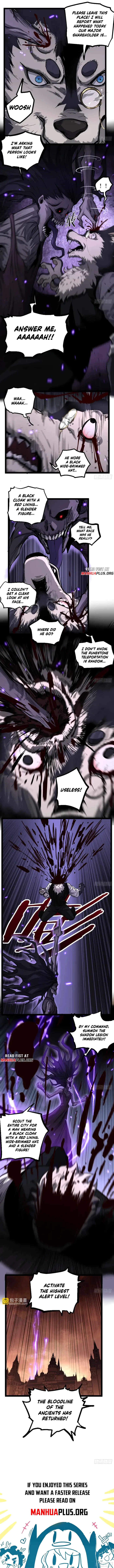 Read Gatekeeper Of The Boundless World Manga Online