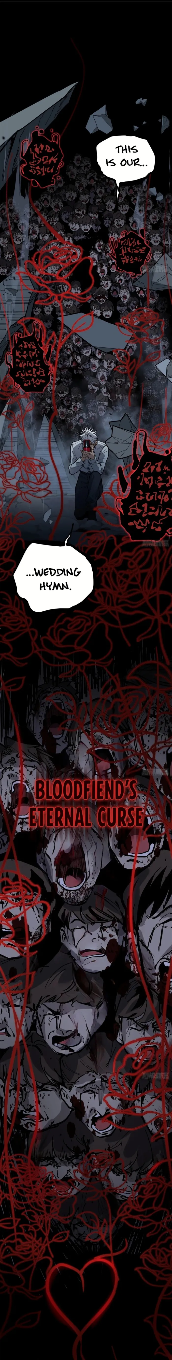 Read Gatekeeper Of The Boundless World Manga Online