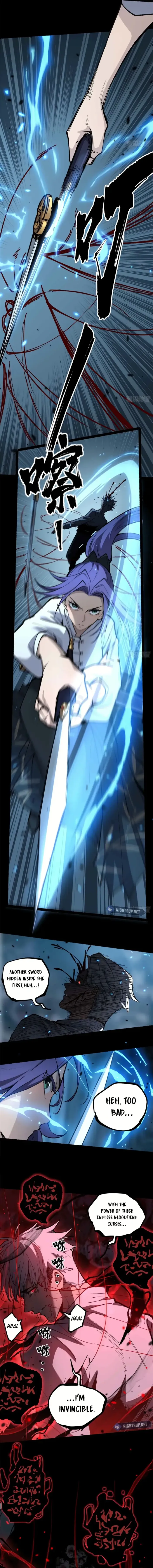 Read Gatekeeper Of The Boundless World Manga Online