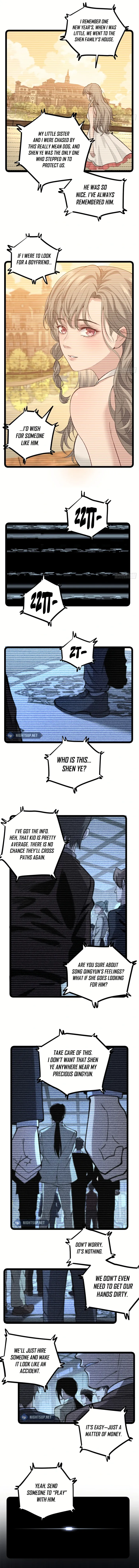 Read Gatekeeper Of The Boundless World Manga Online