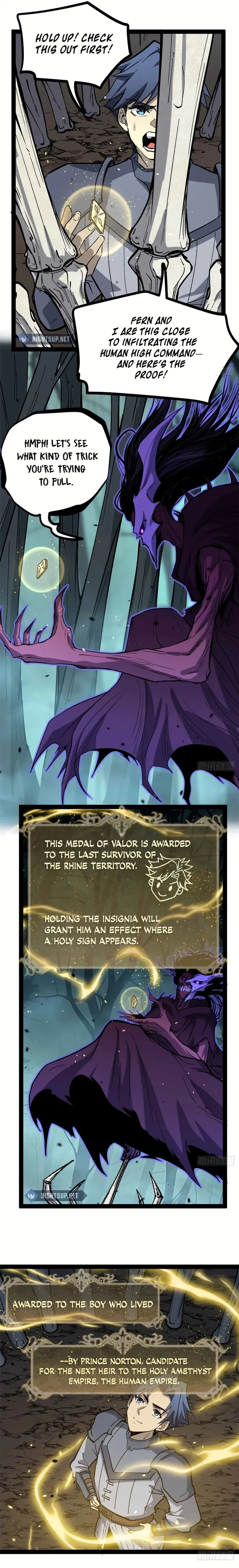 Read Gatekeeper Of The Boundless World Manga Online